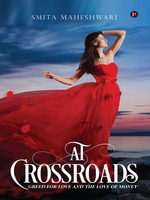 cover image of At CrossRoads